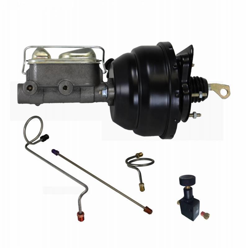 Power Brake Booster - FC0022HK
