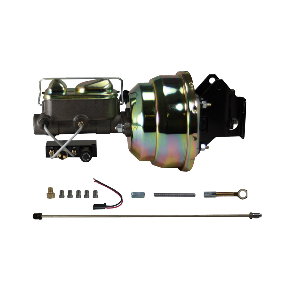 Power Brake Booster - FC0024HK