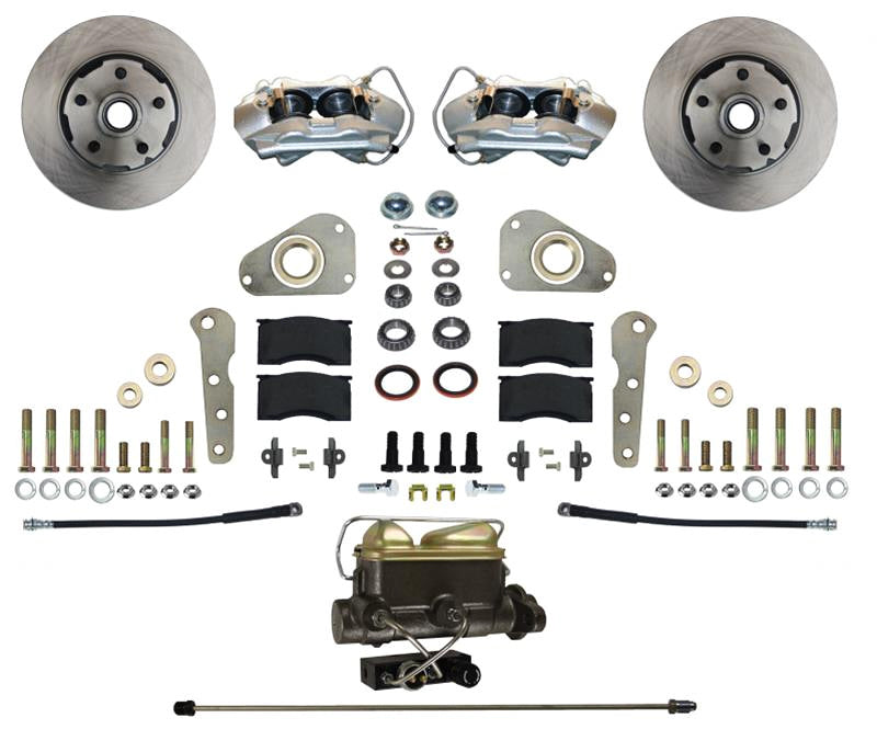 Brake Conversion Kit - FC0025405