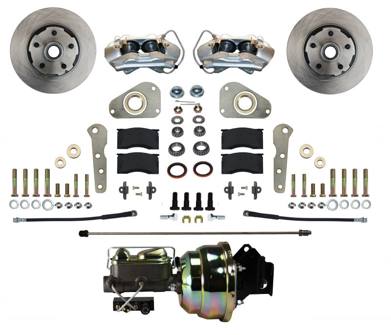 Brake Kit - FC0025Y307
