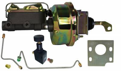 Hydraulic Power Brake Kit - FC0042HK