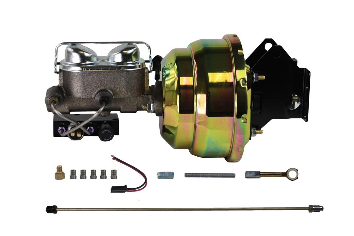 Booster/Master Cylinder - FC0043HK