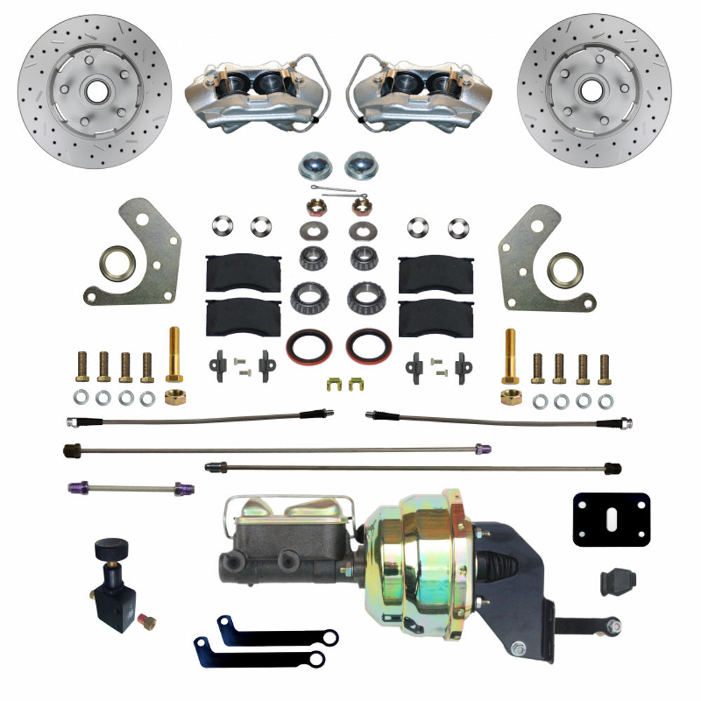 Brake Conversion Kit - FC20028405X