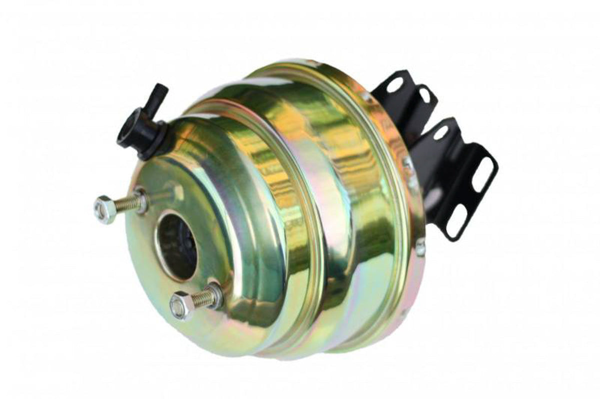 8 Inch Dual Power Brake Booster - G8