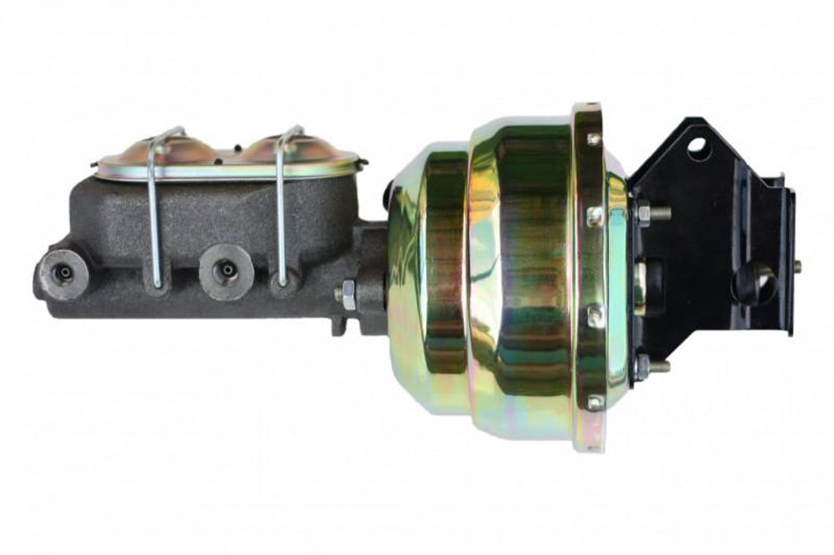 Power Brake Booster - G83