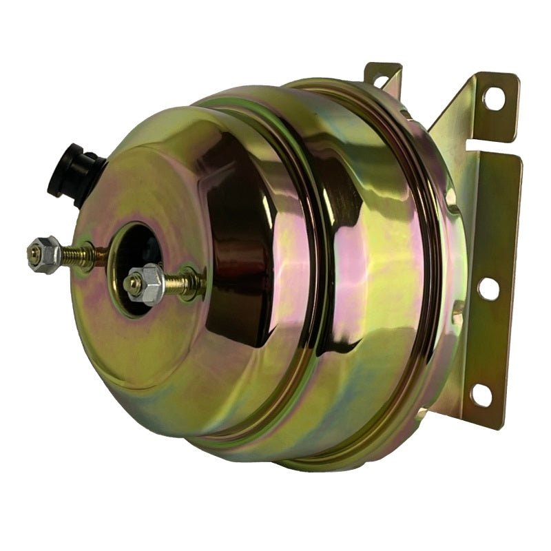 Power Brake & Master Cylinder - PBKT6001