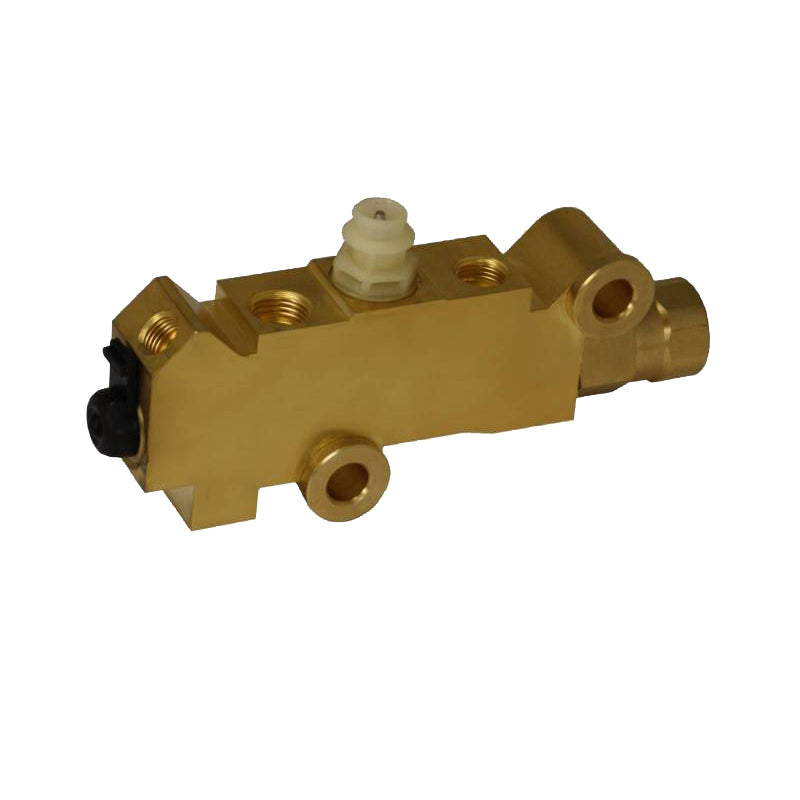 Proportioning Valve Disc/Drum - PV2B