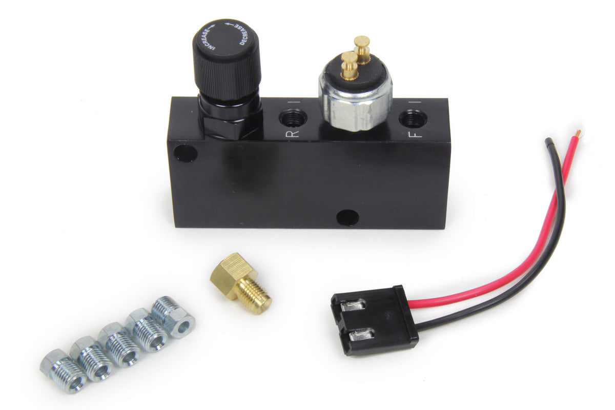 Proportioning Valve - PVCB