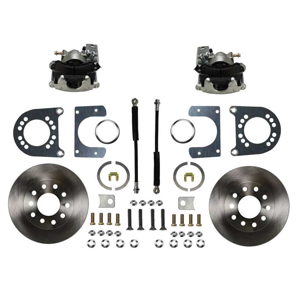 Brake Conversion Kit - RC0002