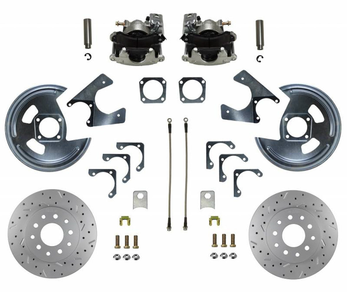 Brake Conversion Kit - RC1001X