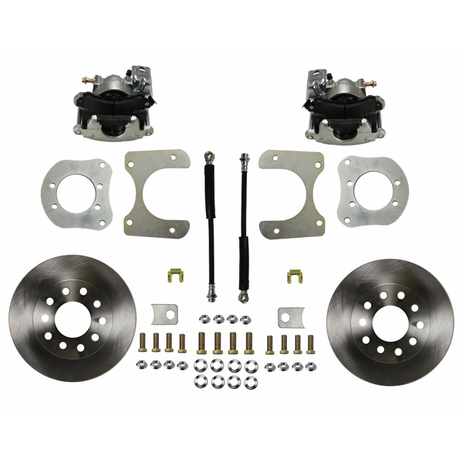 Brake Conversion Kit - RC4001