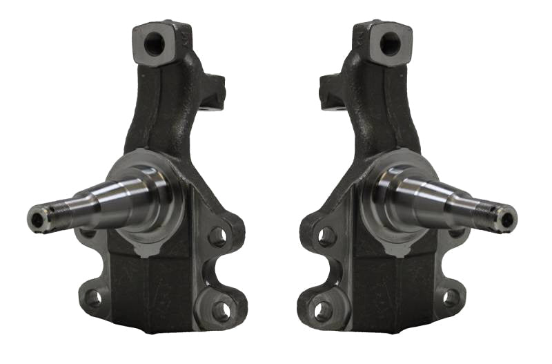 Steering Knuckle - SP5002P