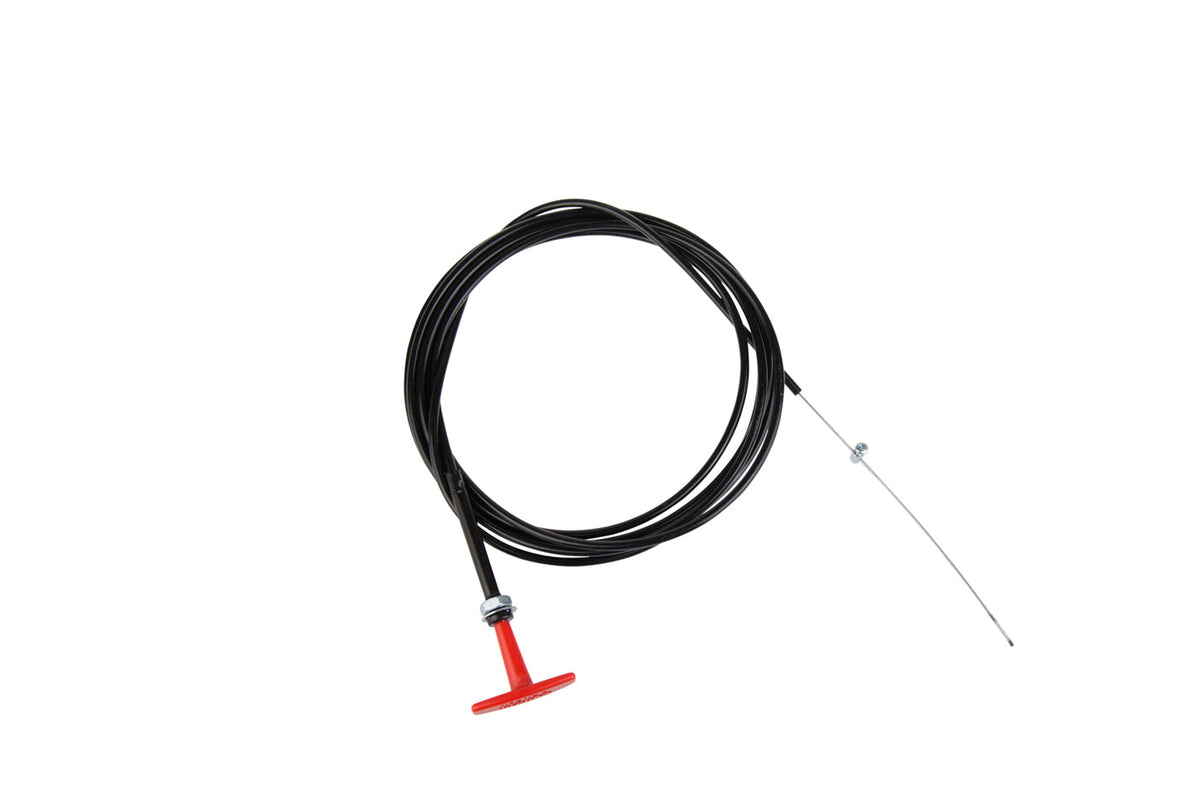 Fire Suppression Pull Cable T-Handle - 935100001
