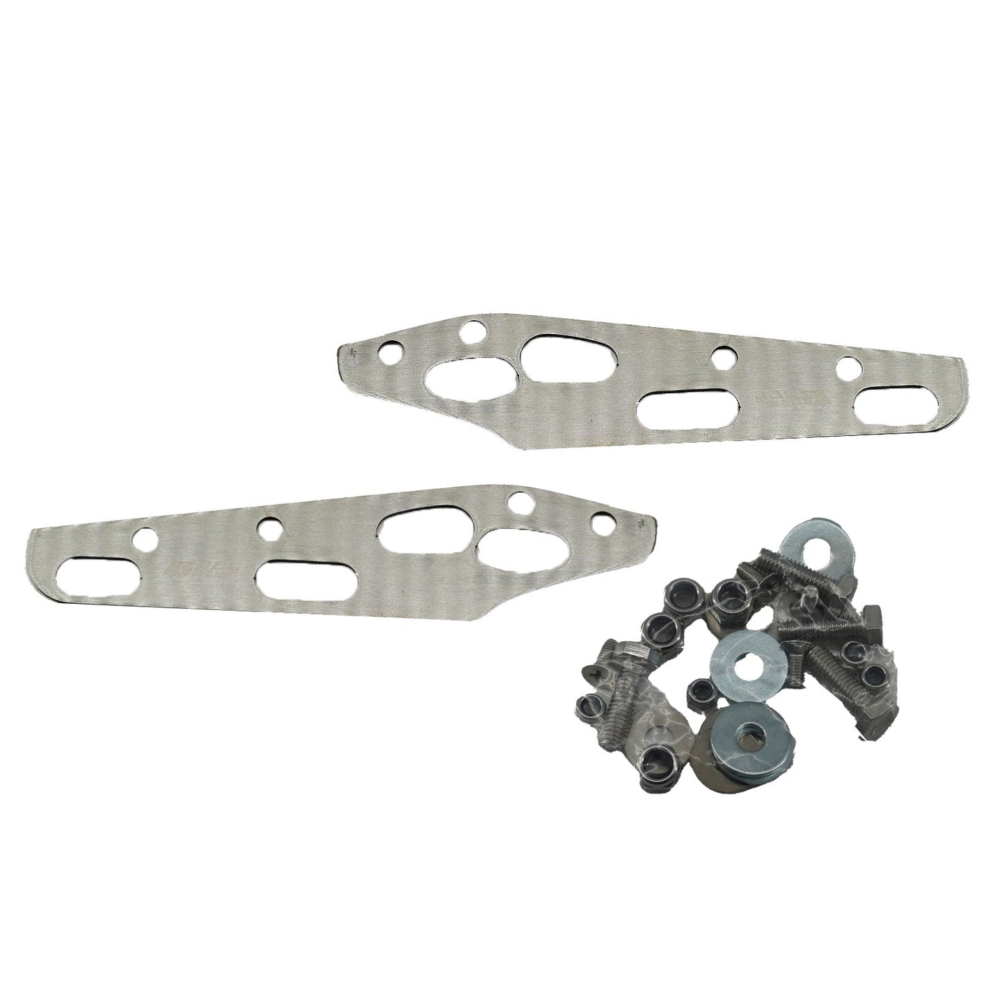Bumper Lift Kit Hardware For Honda Civic EG CRX EF Del Sol Gap Fix