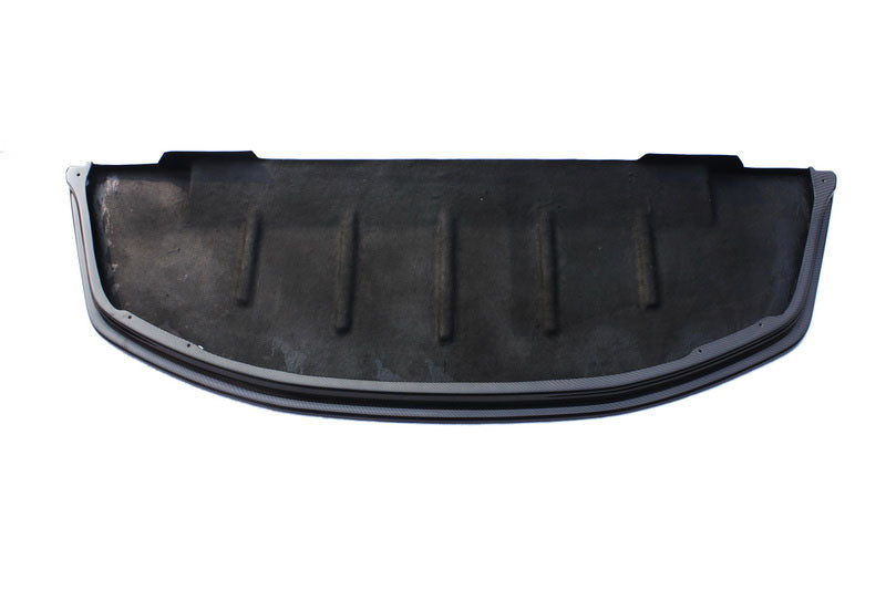 Carbon Fiber ABF Style Front Lip for Nissan Skyline R32 GTR