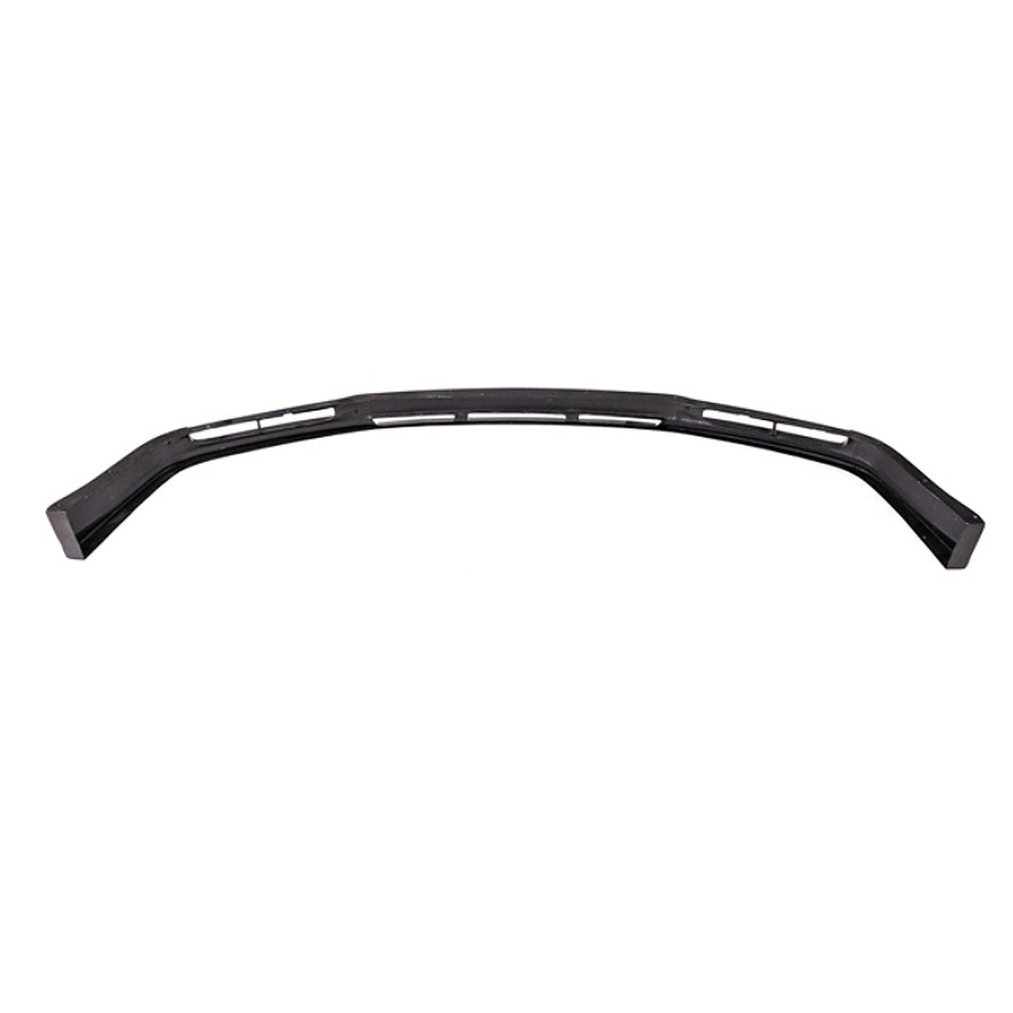 GTR Style Dry Carbon Fiber Front Lip Splitter for Nissan Skyline R34