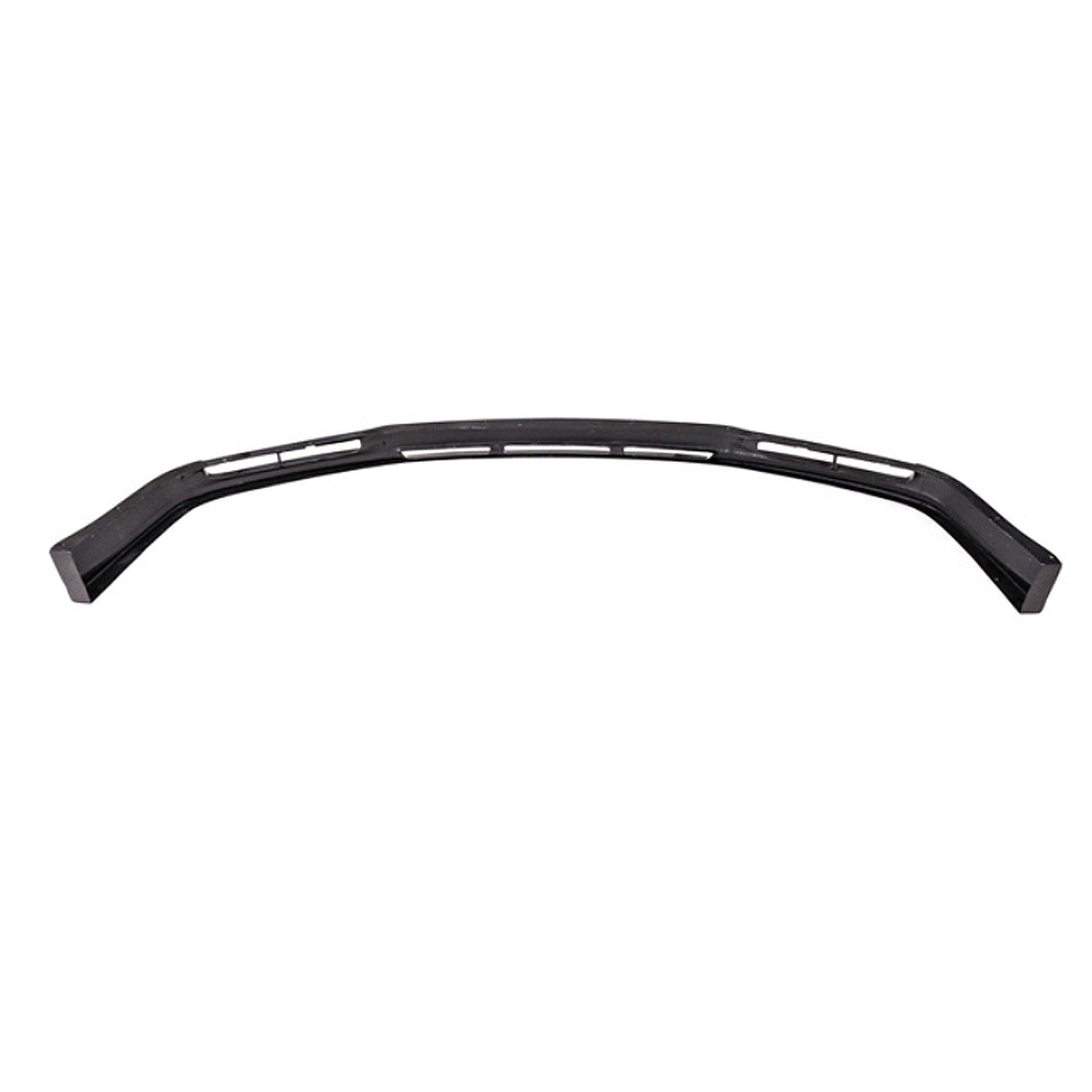 STRATEC SYSTEMS GTR Style Dry Carbon Fiber Front Lip Splitter for Nissan Skyline R34 - View 3