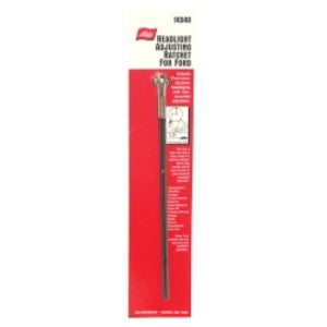 Rapid Vehicles Lisle HEADLIGHT ADJUST RATCHET FOR FORD