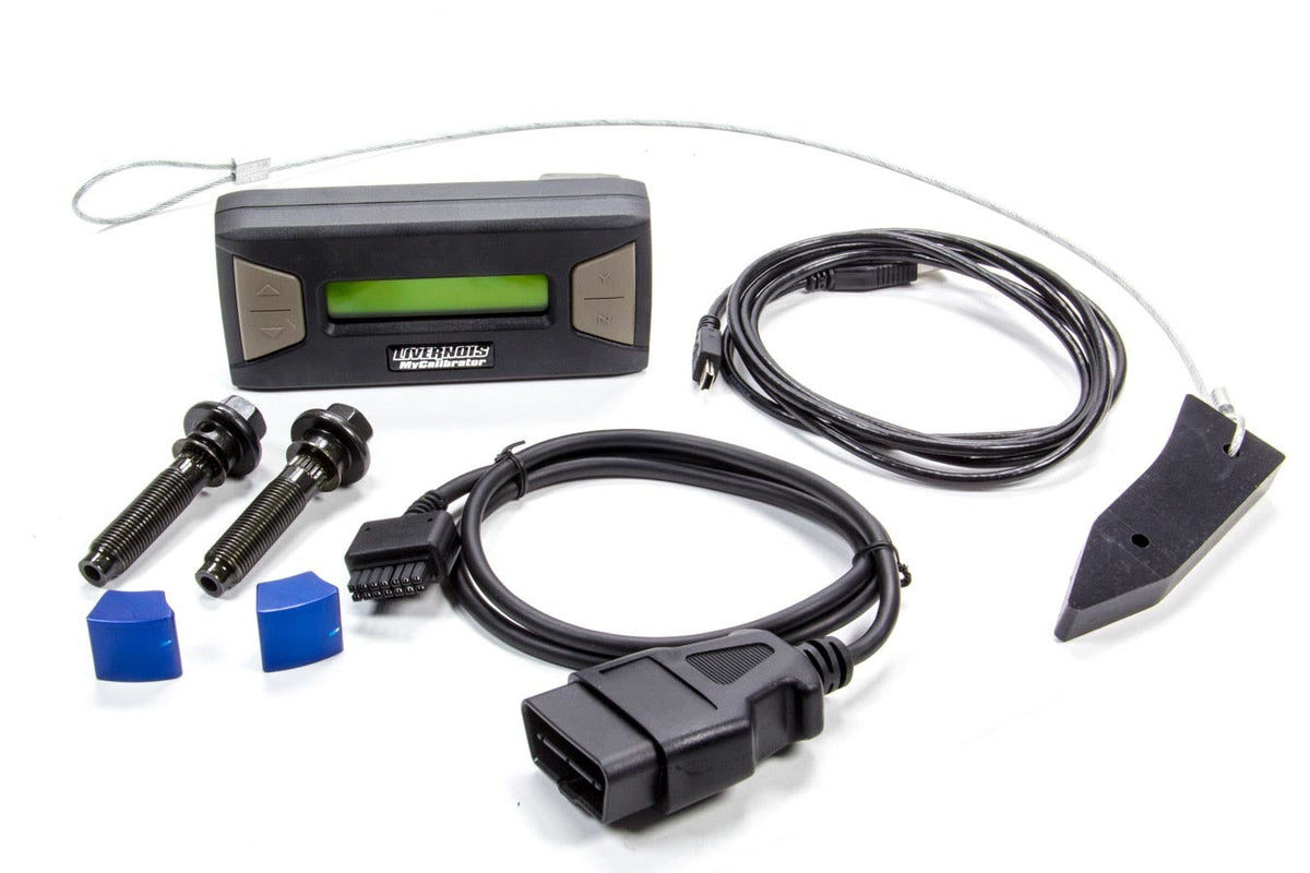 Cam Phaser Lockout Kit Ford 4.6L/5.4L 3V Engine - LPP823113