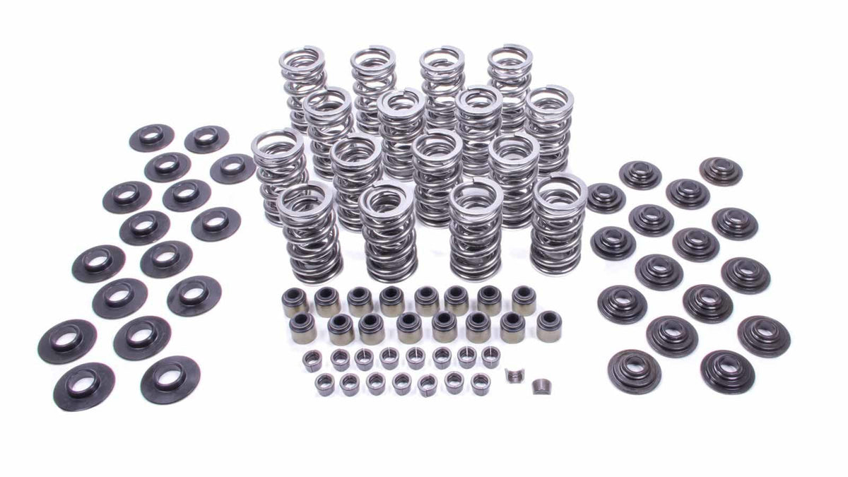 Valve Spring & Retainer Kit - 73925K1LUN
