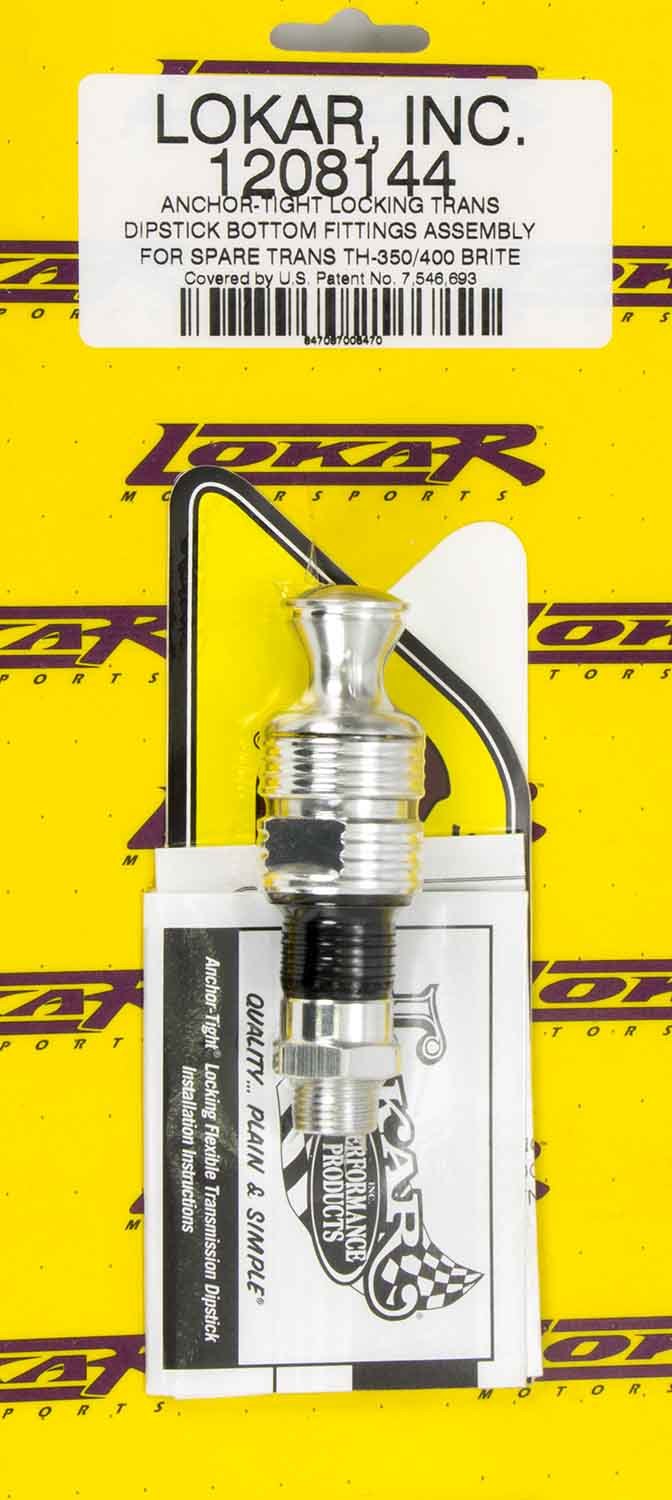 Locking Transmission Dipstick - 1208144