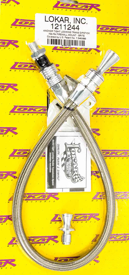 Dipstick Tube - 1211244