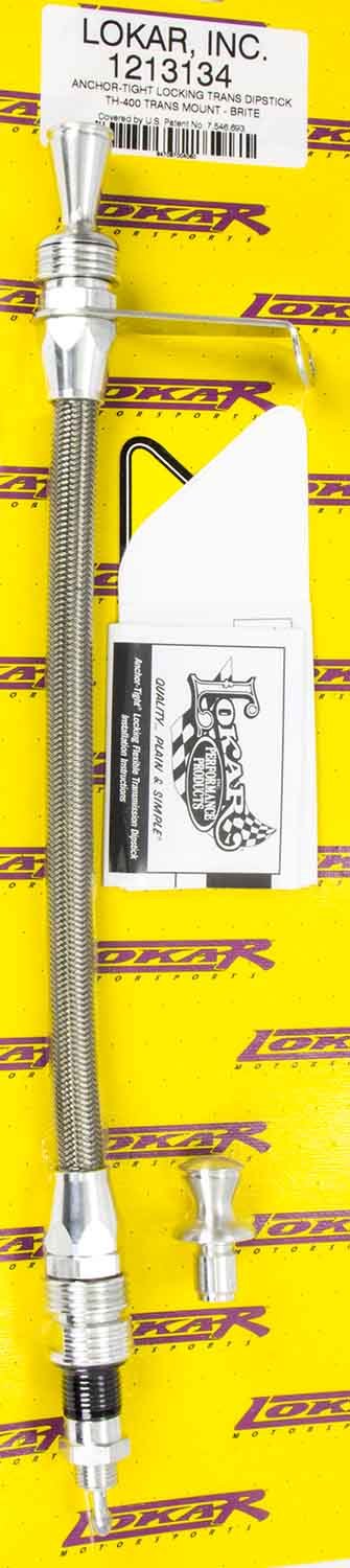 Locking Transmission Dipstick - 1213134