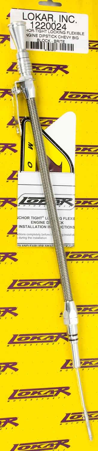 Engine Dipstick - 1220024