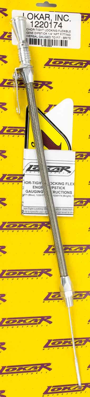 Universal Locking Dipstick - 1220174