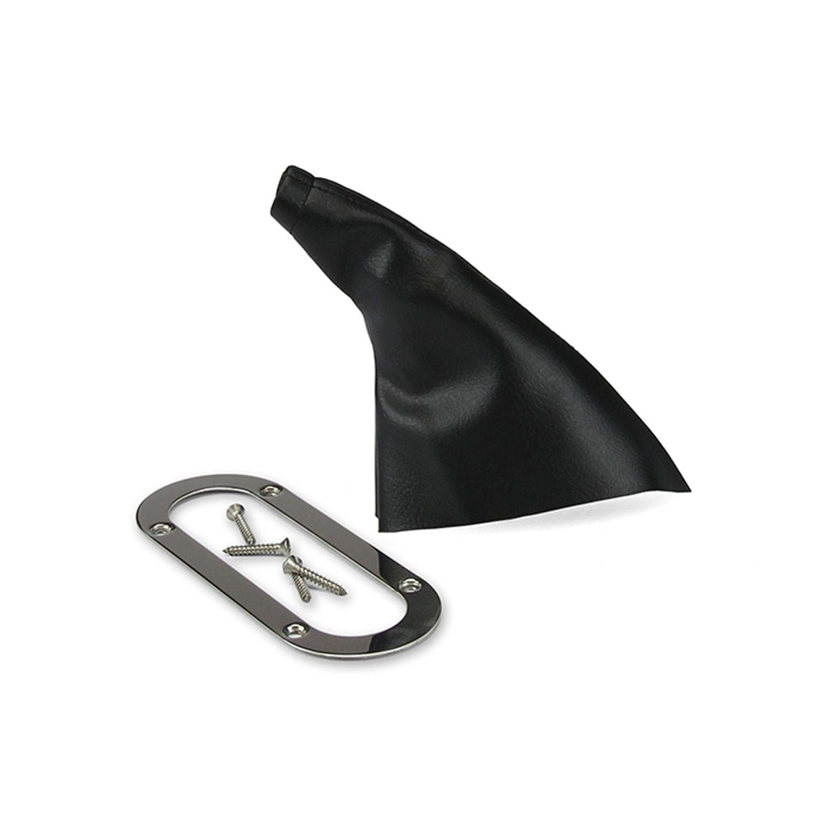 E-Brake Boot Floor Mt - 70EHBF