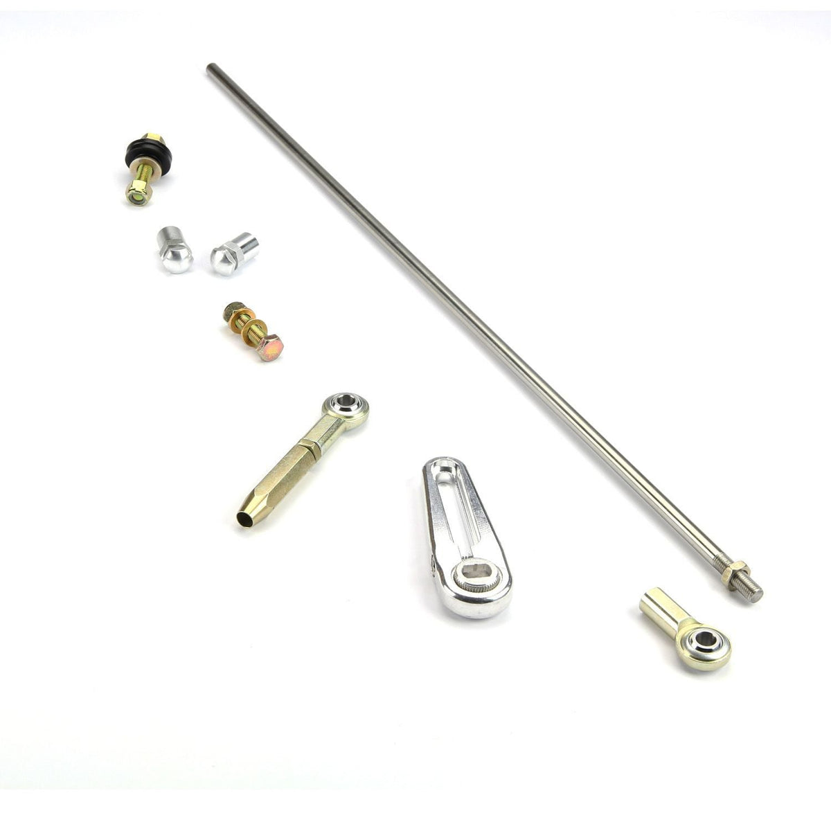 ADJUSTABLE COLUMN ARM KIT