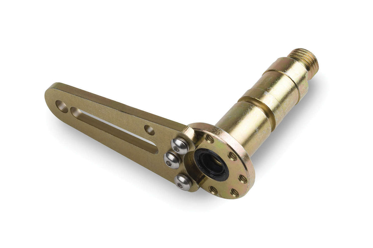 Selector Shaft and Arm - ATA1000
