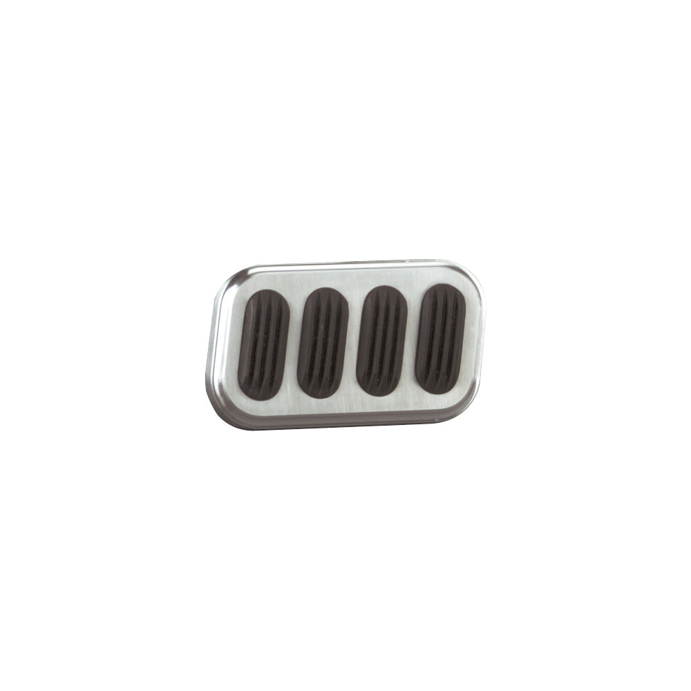 Billet Brake Pedal - BAG6005