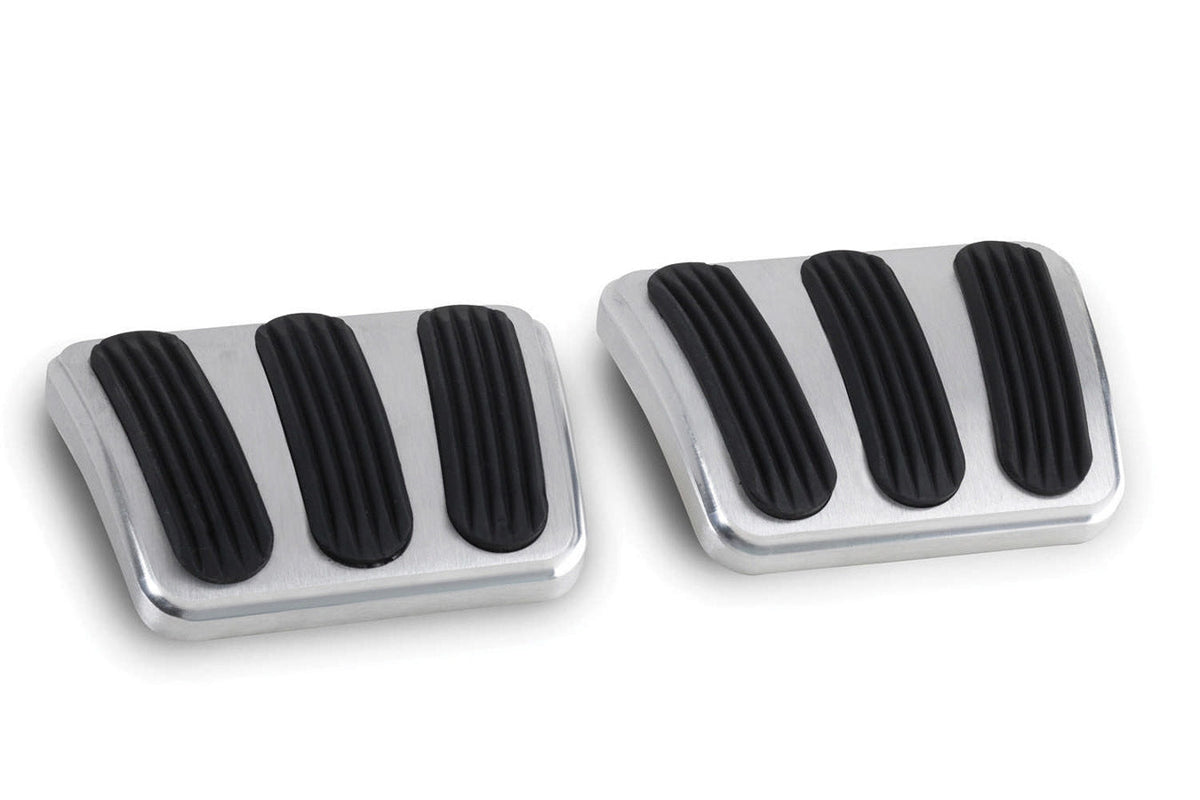 Clutch Pedal - BAG6132