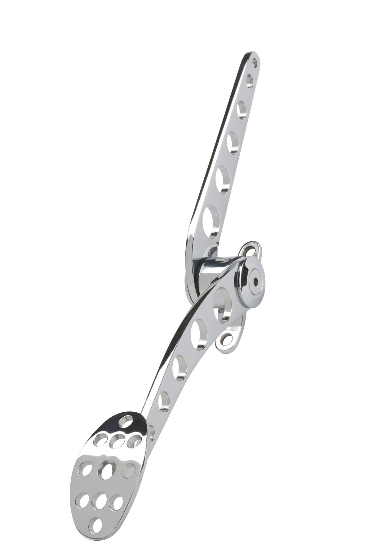 Gas Pedal - BAG6151