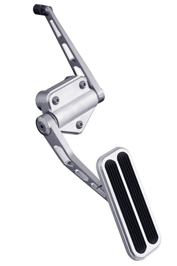 Billet Throttle Pedal Assembly - BAG6164