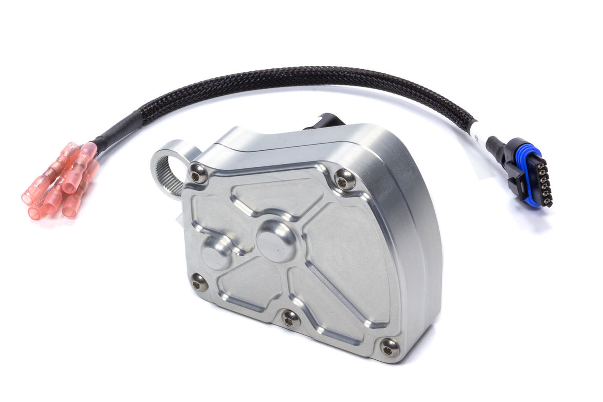 Billet Drive-by-wire Module - BDBWFORD01