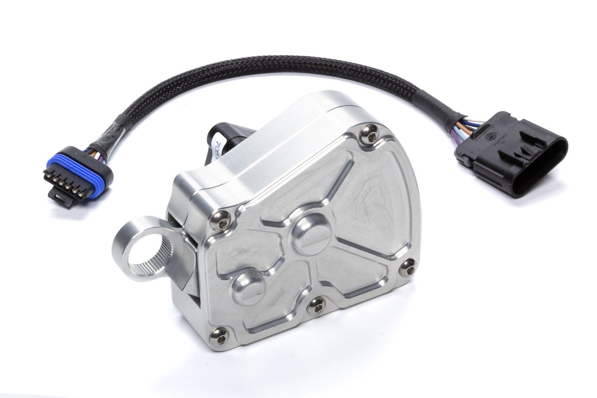 Billet Drive-by-wire Module - BDBWGM02