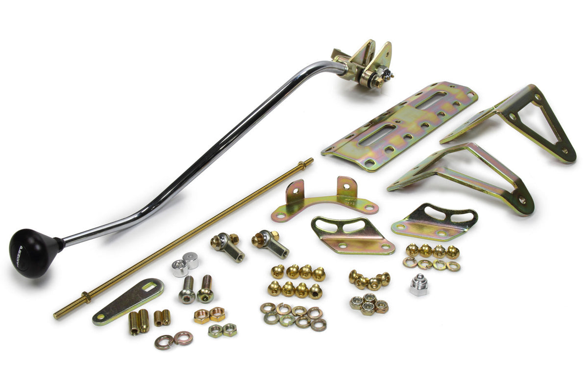 Shifter Auto Transmission - CM350ANMB