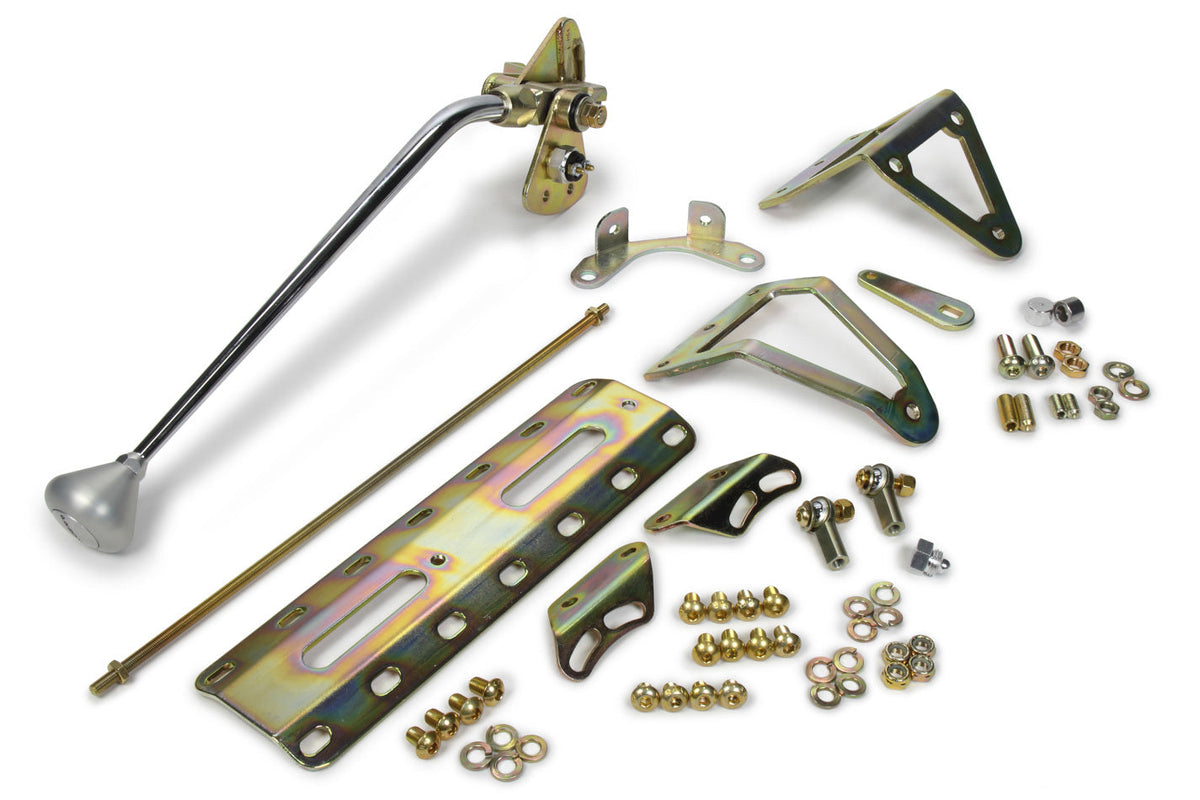 Shifter Auto Transmission - CM350BM
