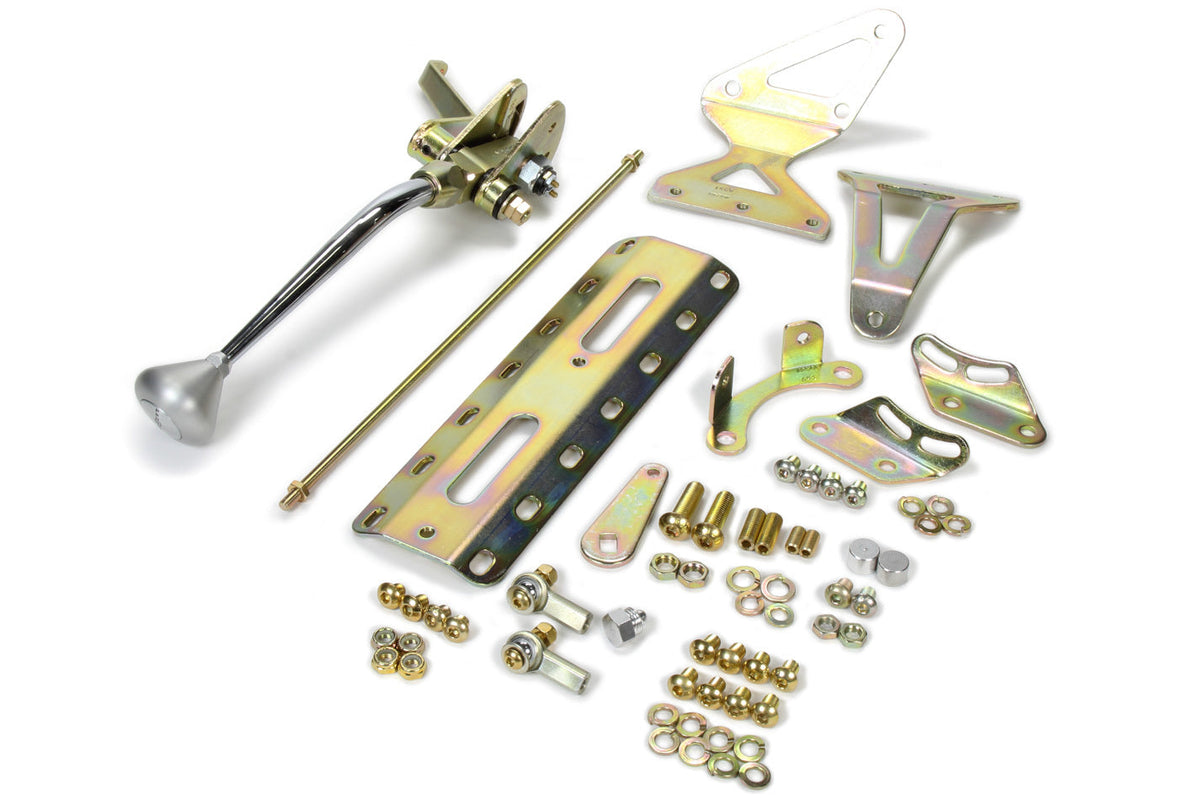 Shifter Auto Transmission - CM4L60EDM