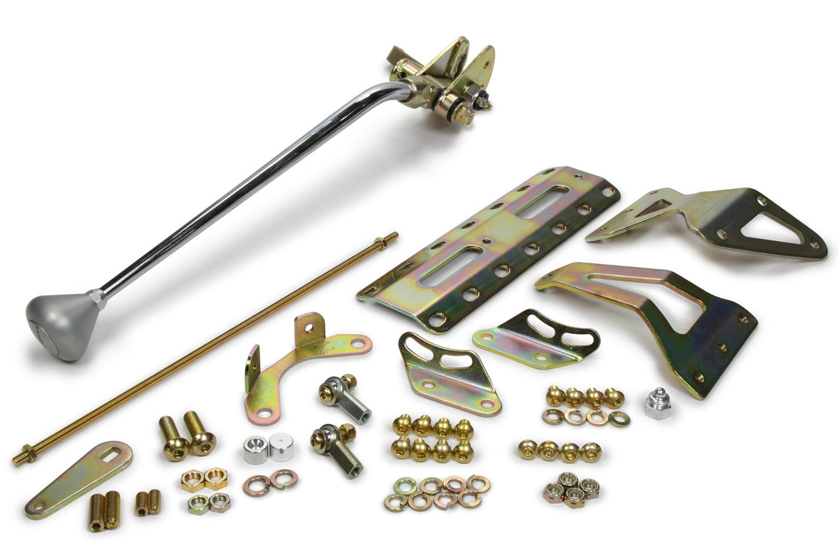 Shifter Auto Transmission - CM700BM