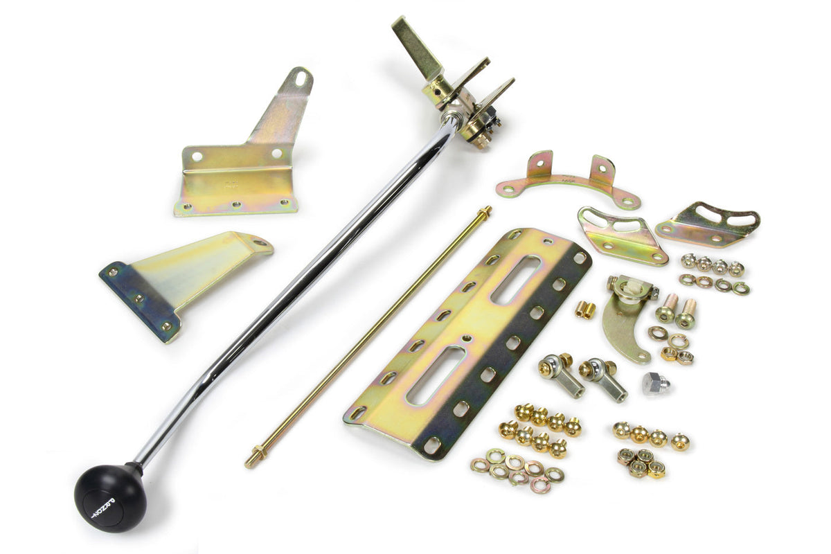 Shifter Auto Transmission - CMC4ANMB