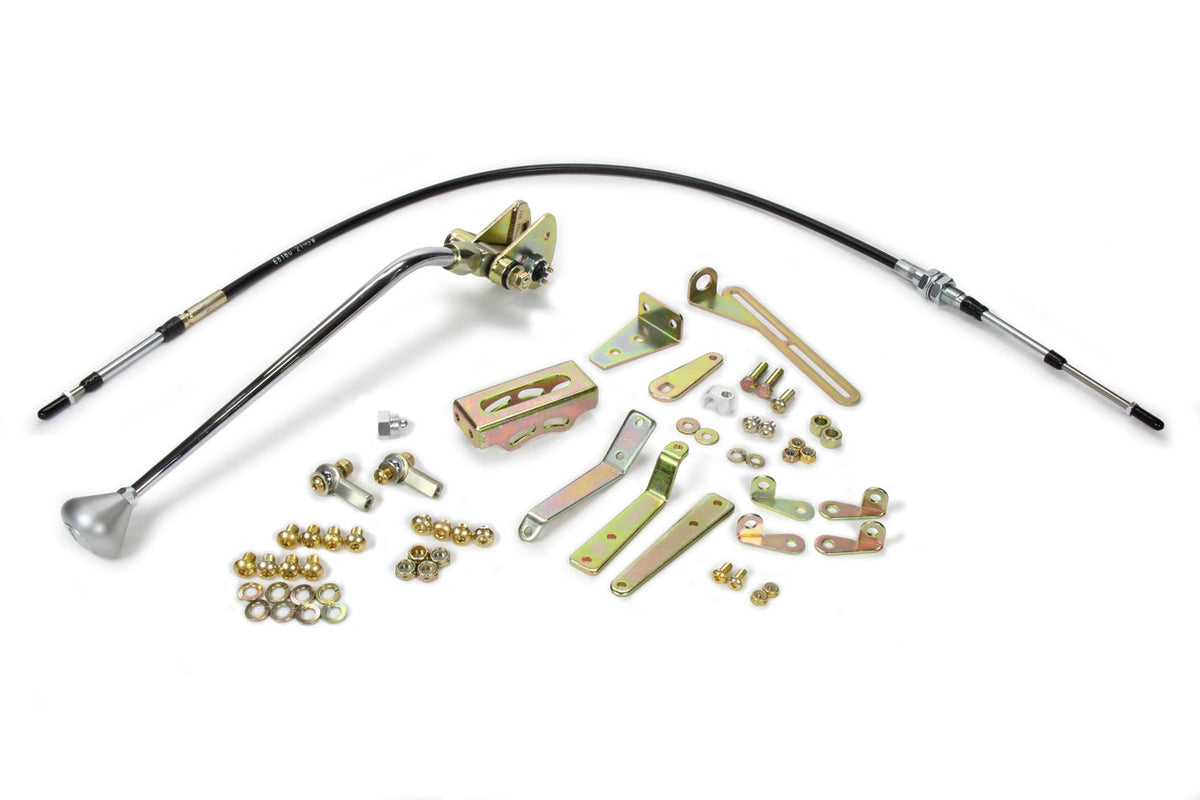 Shifter Auto Transmission - CO350BM