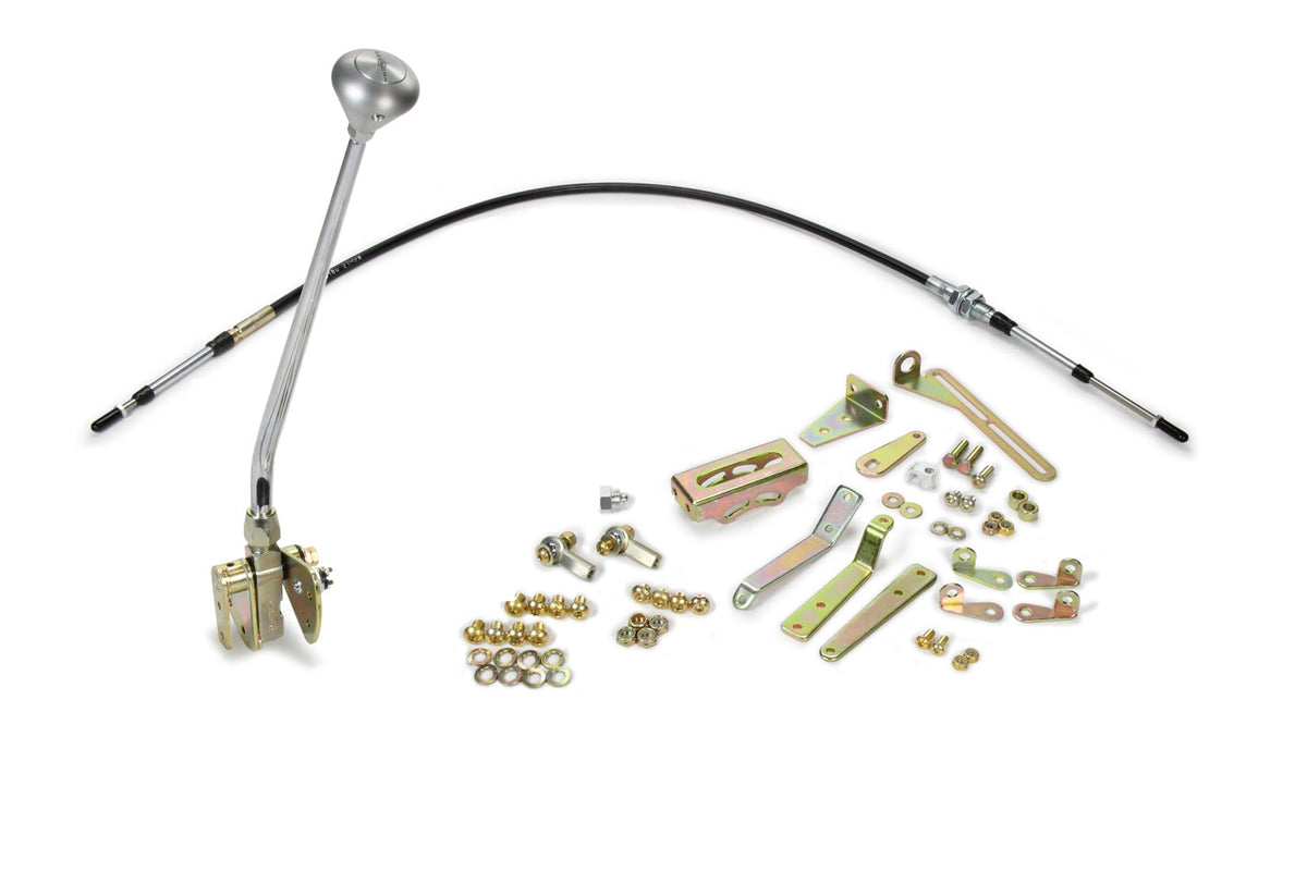 Shifter Auto Transmission - CO4L60BM