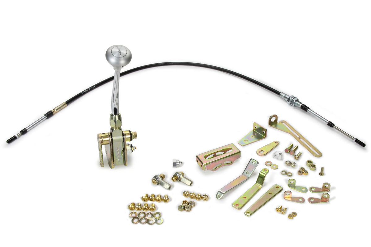 Shifter Auto Transmission - CO700EM
