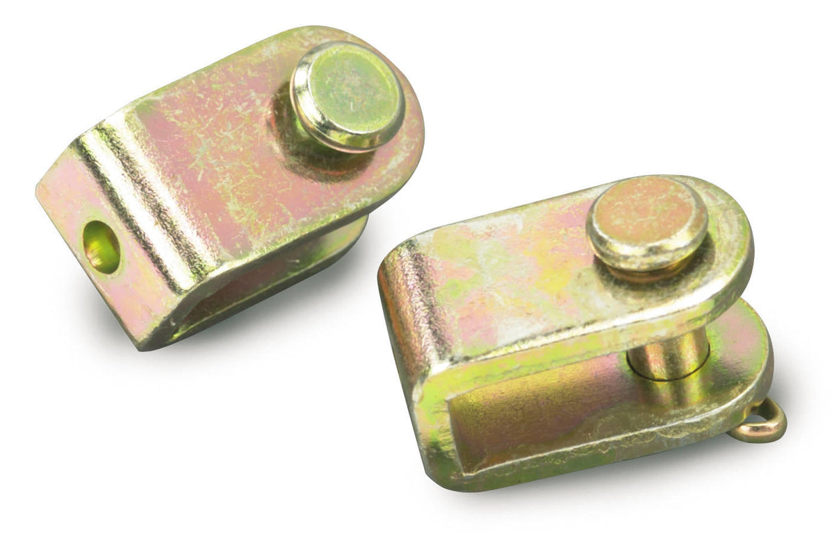 Clevis Kit For Wilwood - EC80WC