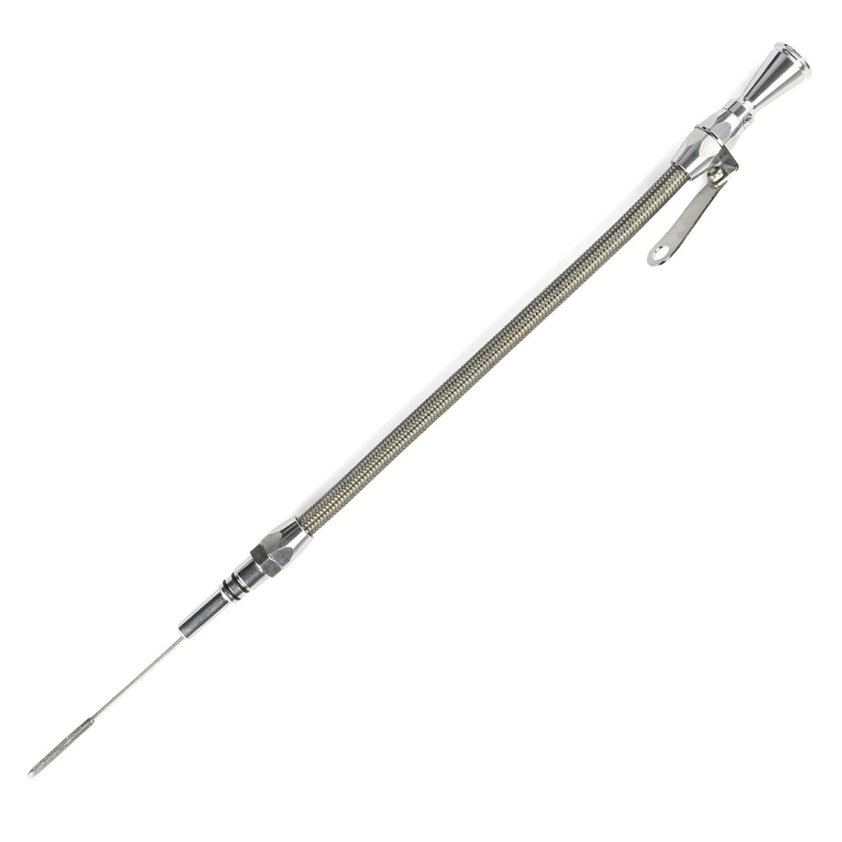 Dipstick Oil Billet Aluminum Big Block 50 - ED5006