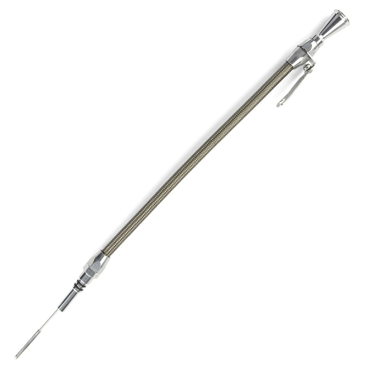Dipstick Oil Billet Aluminum Ford - ED5013