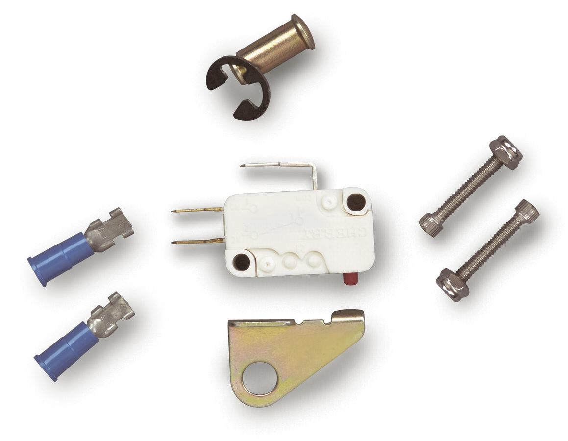 E-Brake Warning Indicatr Switch - EHB7001